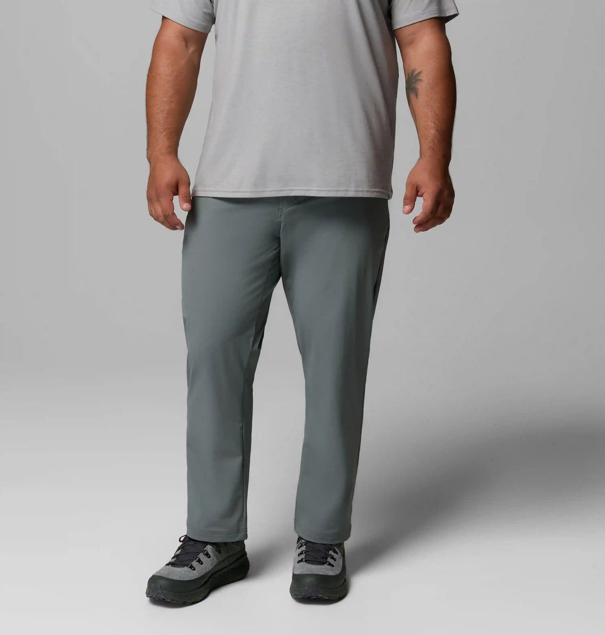 Men's ROC Tech 5 Pocket Pants - Big