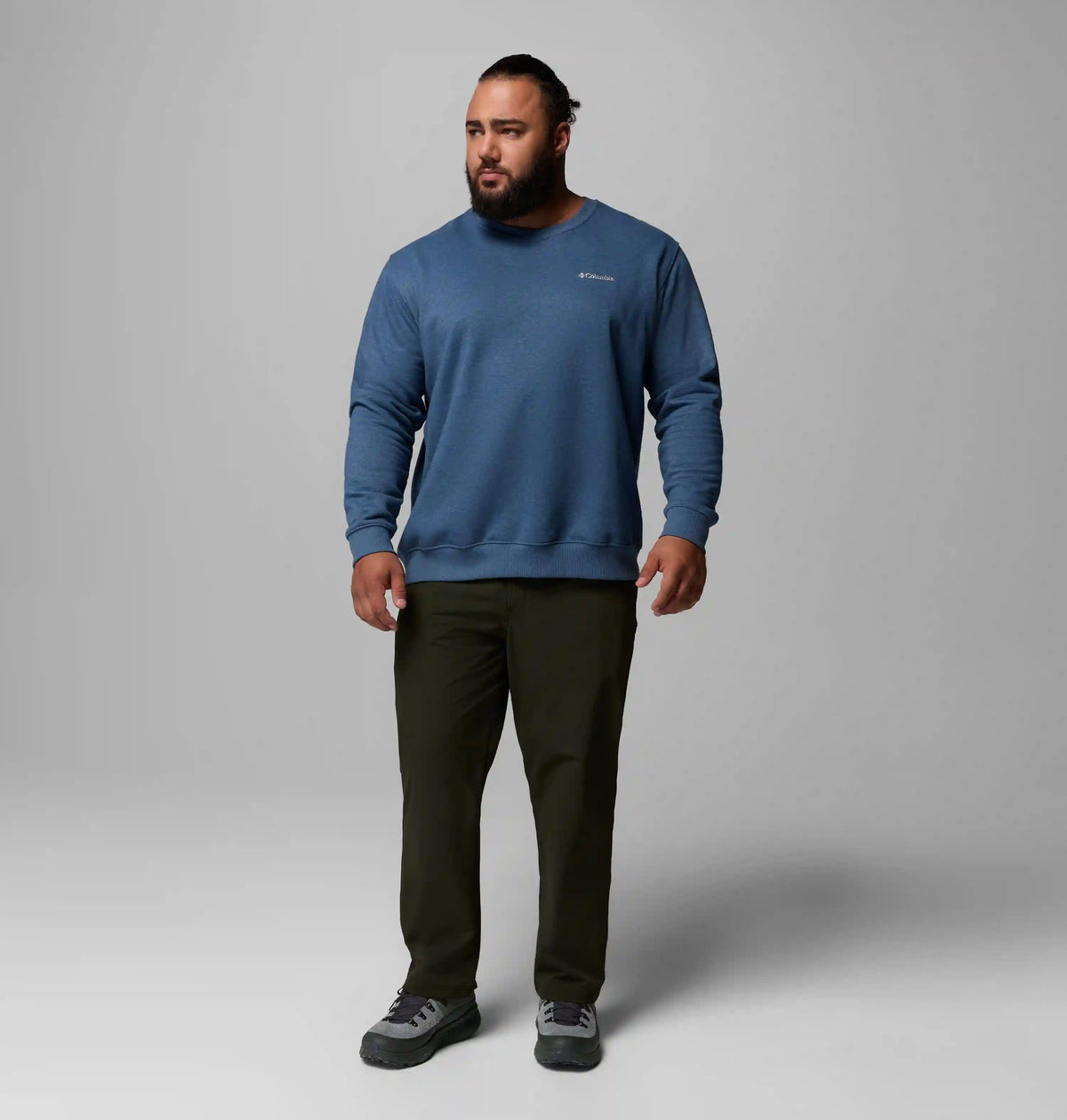 Men's ROC Tech 5 Pocket Pants - Big