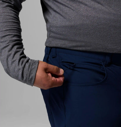 Men's ROC Tech 5 Pocket Pants - Big