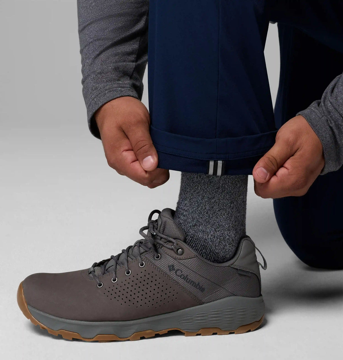 Men's ROC Tech 5 Pocket Pants - Big