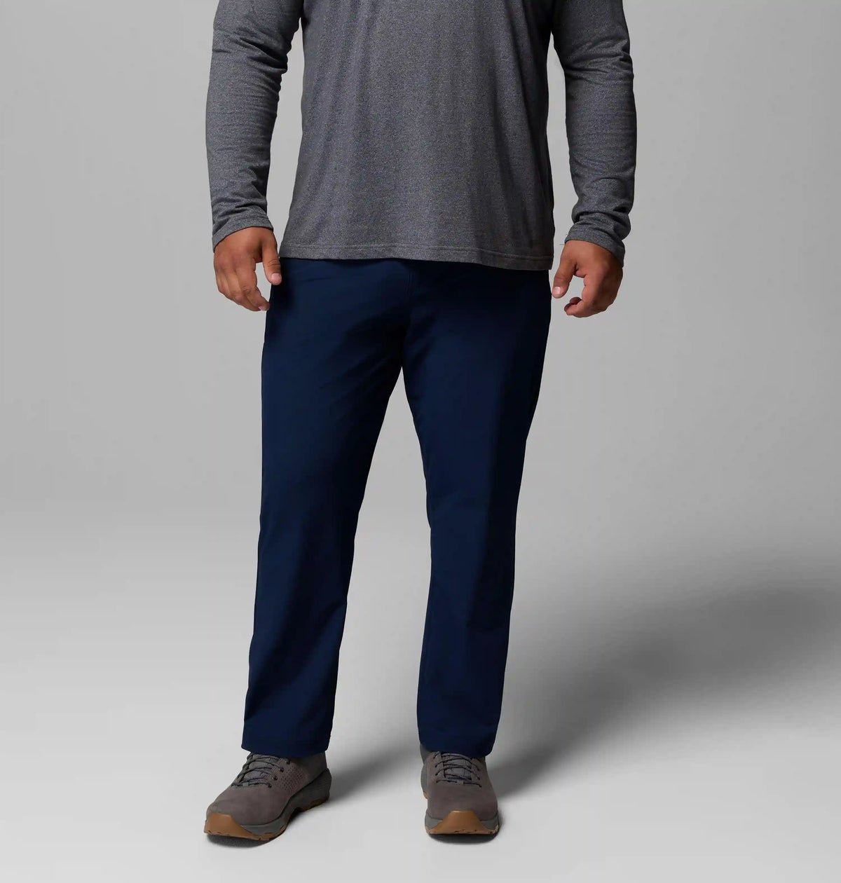 Men's ROC Tech 5 Pocket Pants - Big