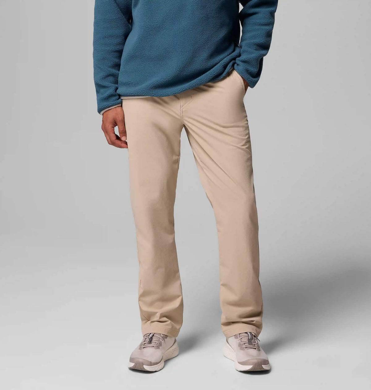 Men's ROC Tech Chino Pants