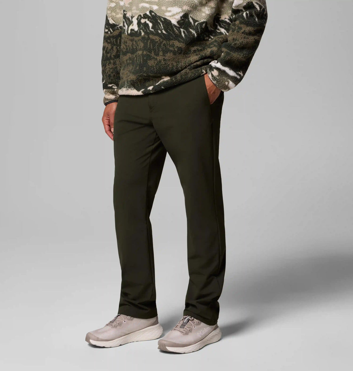 Men's ROC Tech Chino Pants