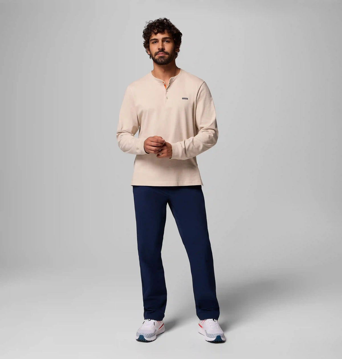 Men's ROC Tech Chino Pants