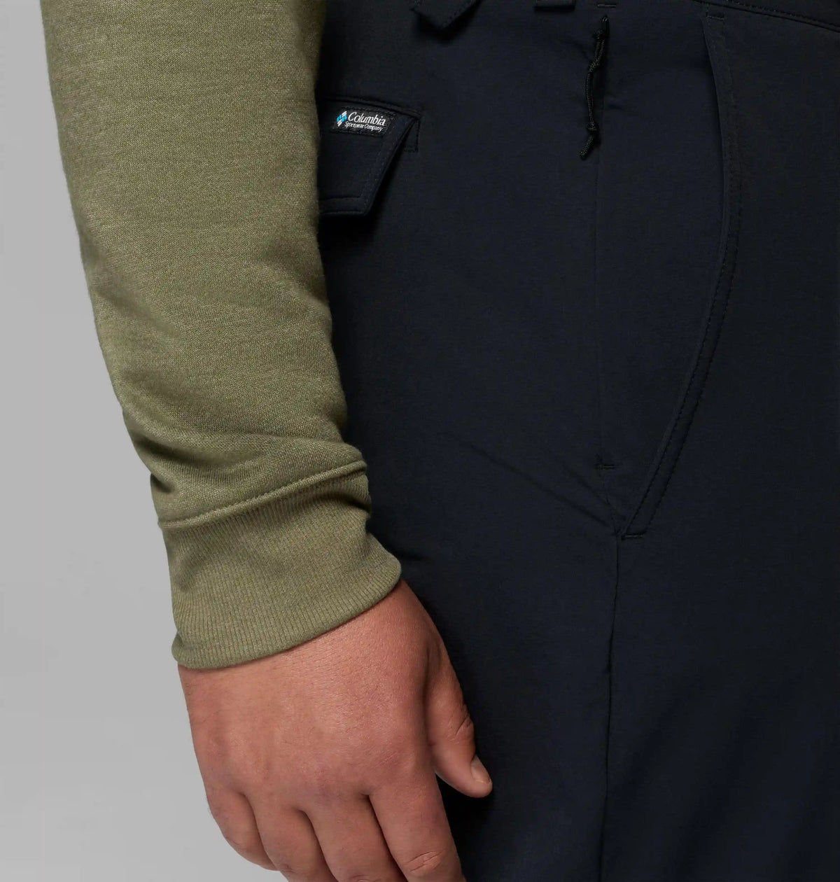 Men's ROC Tech Chino Pants - Big