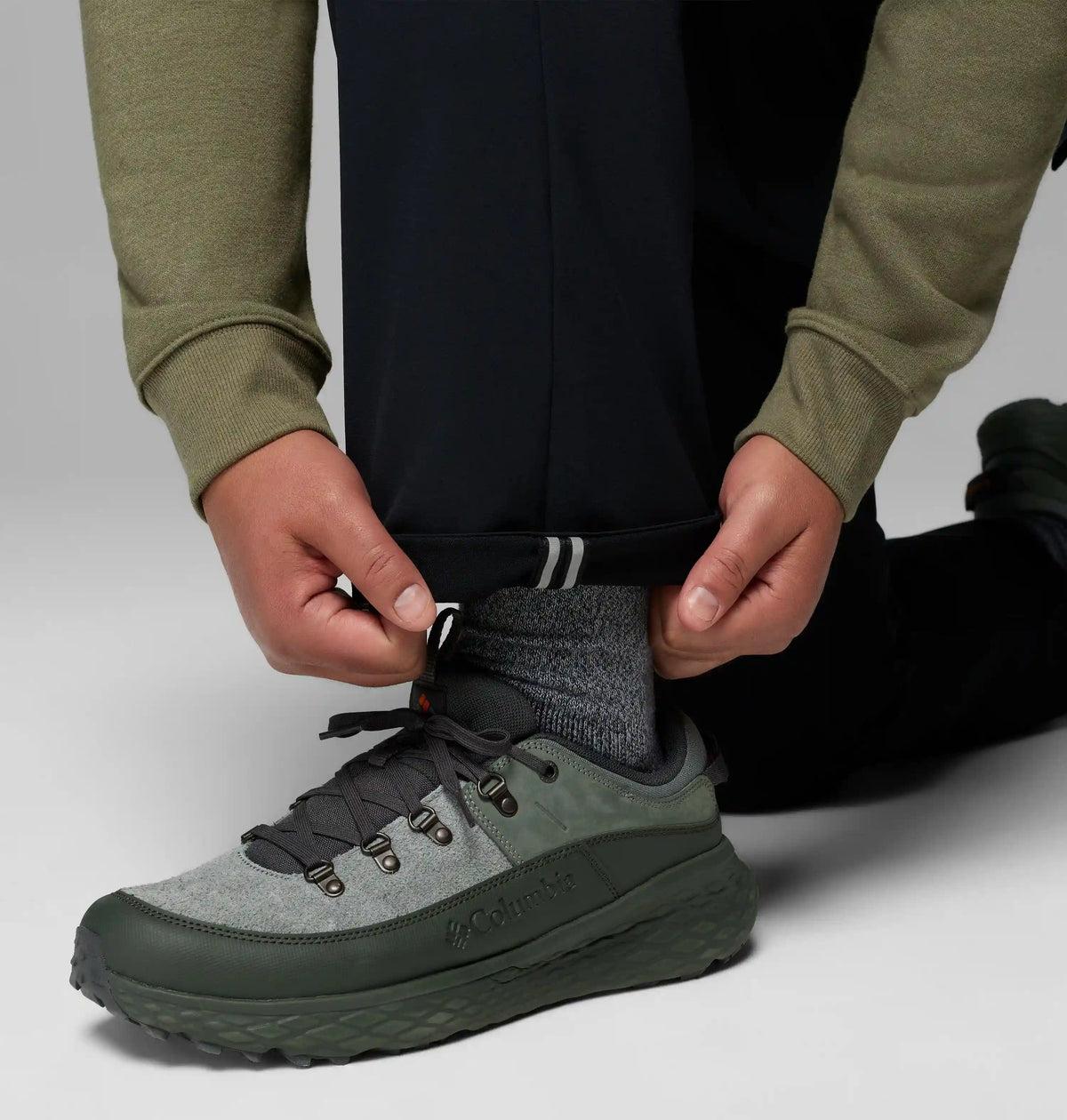 Men's ROC Tech Chino Pants - Big