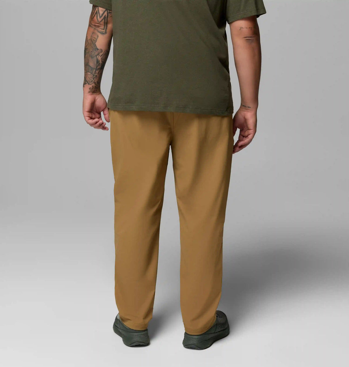 Men's ROC Tech Chino Pants - Big