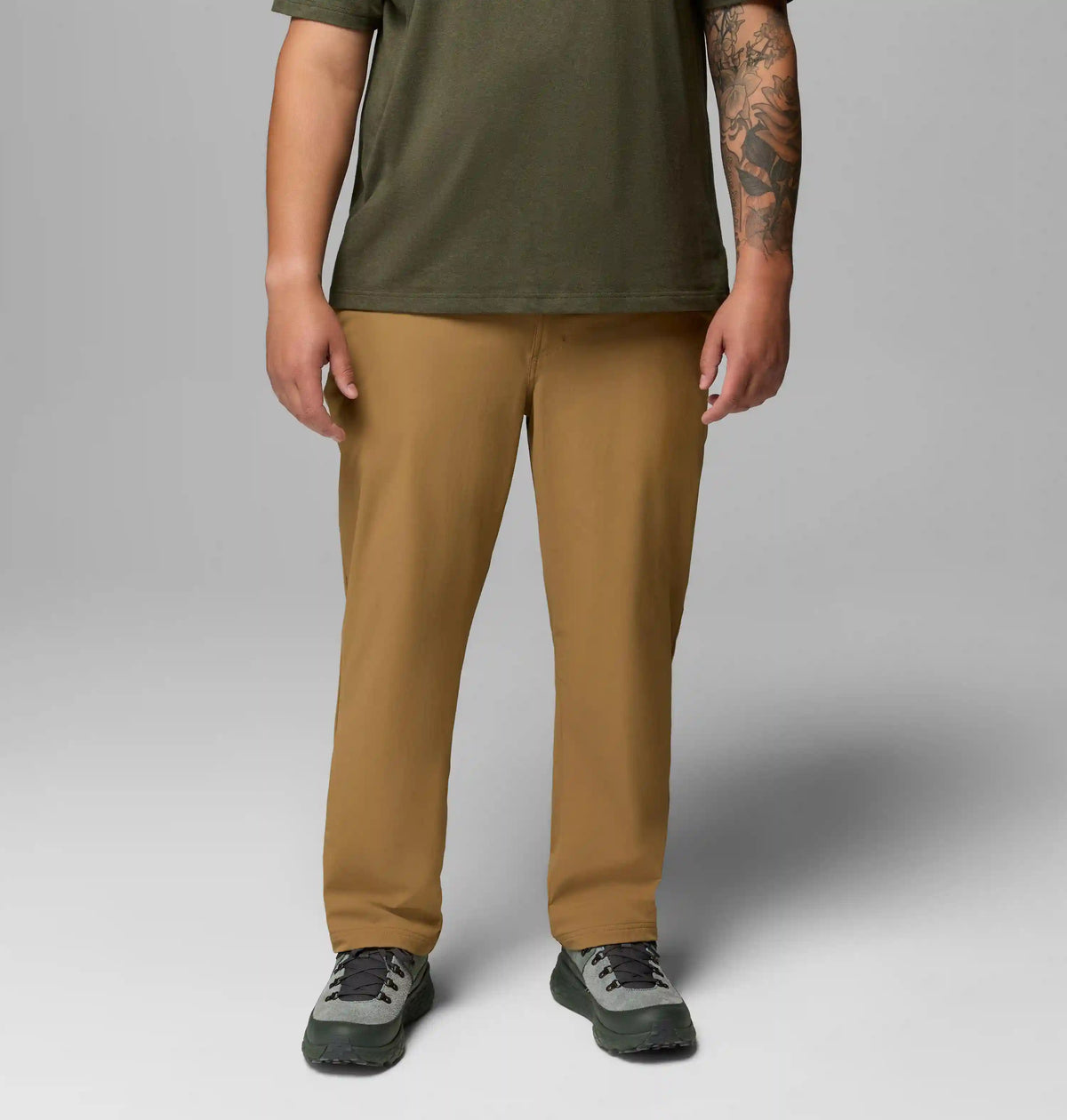 Men's ROC Tech Chino Pants - Big