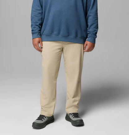 Men's ROC Tech Chino Pants - Big