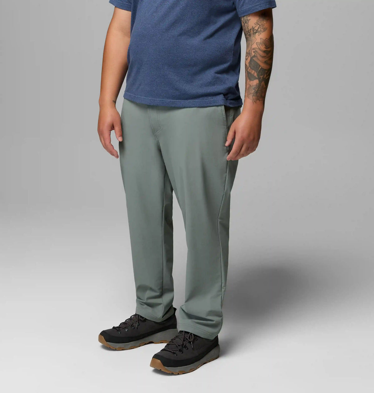 Men's ROC Tech Chino Pants - Big