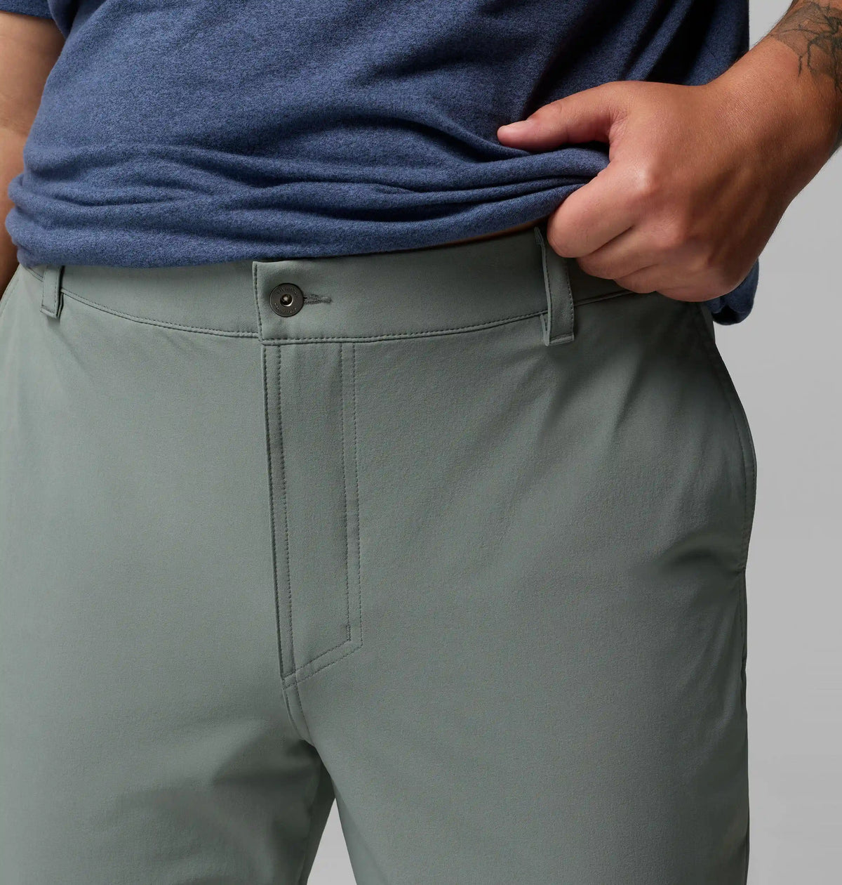 Men's ROC Tech Chino Pants - Big