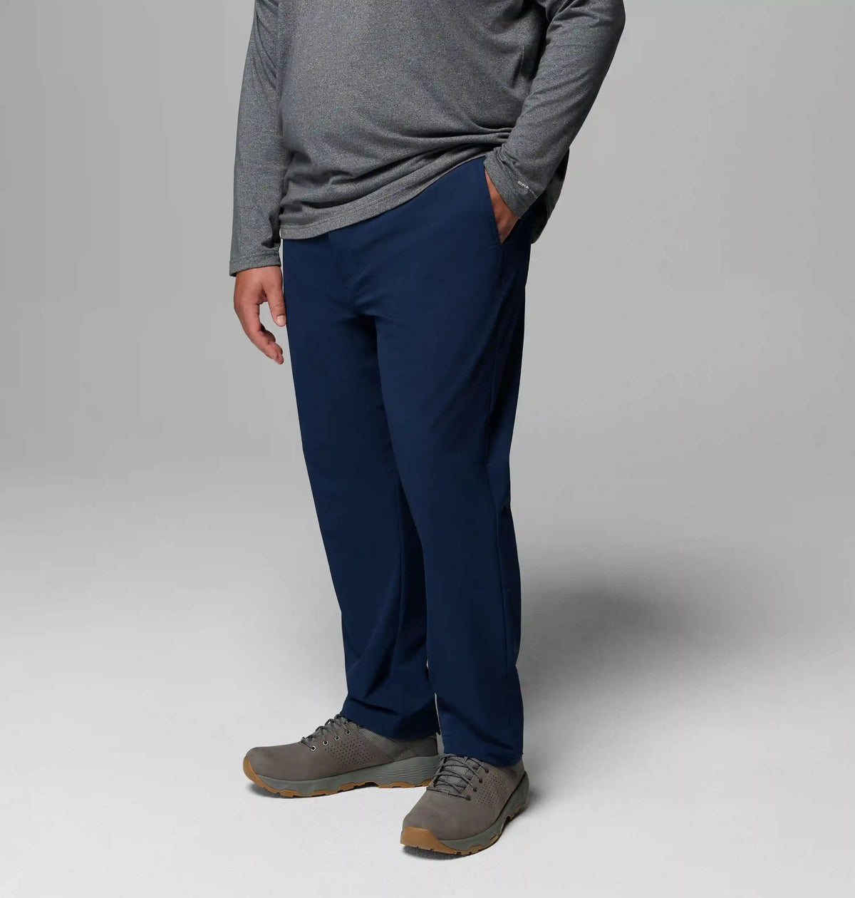 Men's ROC Tech Chino Pants - Big