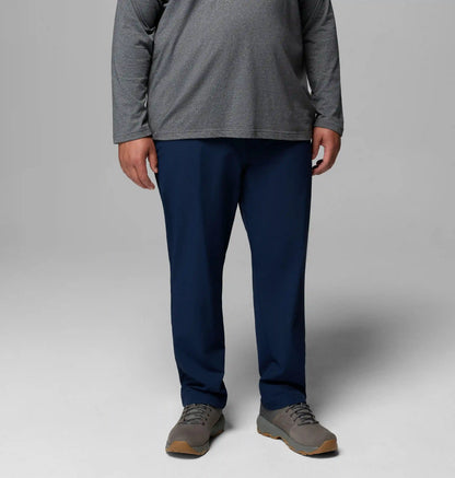 Men's ROC Tech Chino Pants - Big