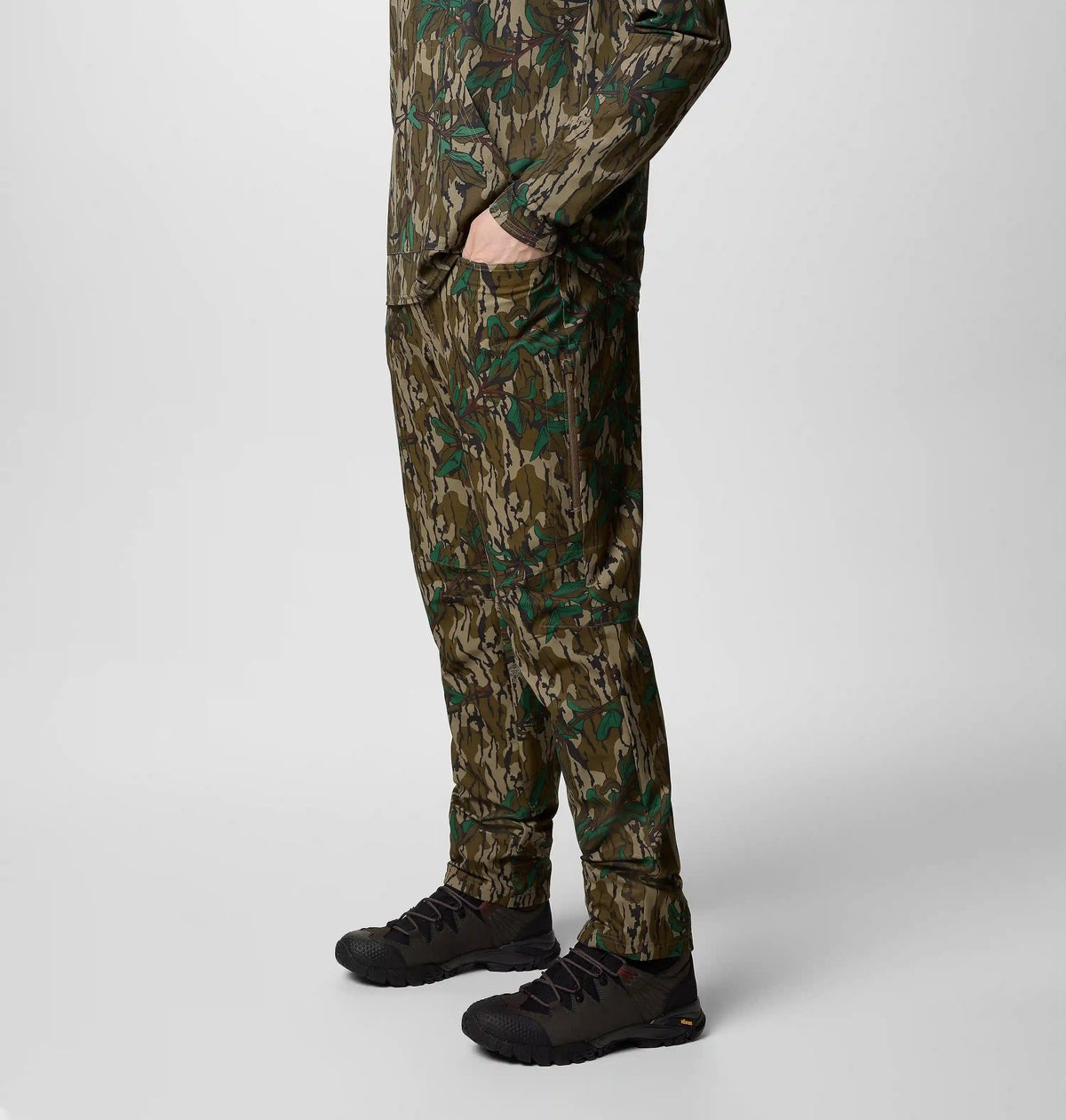 CSC PHG X Luke Combs Tech Camo Pant