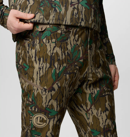 CSC PHG X Luke Combs Tech Camo Pant