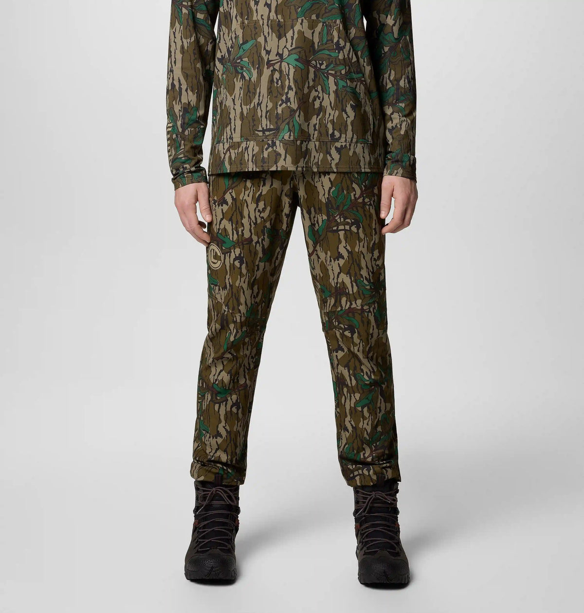 CSC PHG X Luke Combs Tech Camo Pant