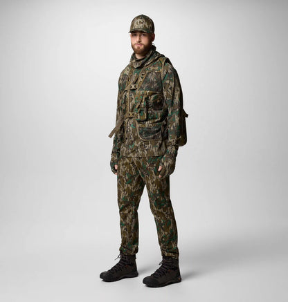 CSC PHG X Luke Combs Tech Camo Pant