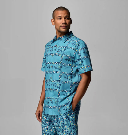 Men's CSC x Disney PFG Super Slack Tide™ Shirt