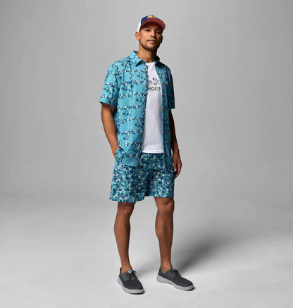 Men's CSC x Disney PFG Super Slack Tide™ Shirt