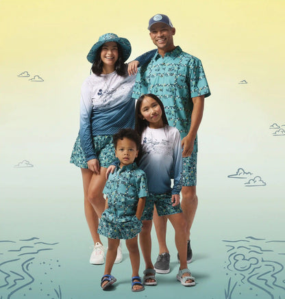 Men's CSC x Disney PFG Super Slack Tide™ Shirt