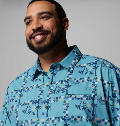 Men's CSC x Disney PFG Super Slack Tide™ Shirt – Big