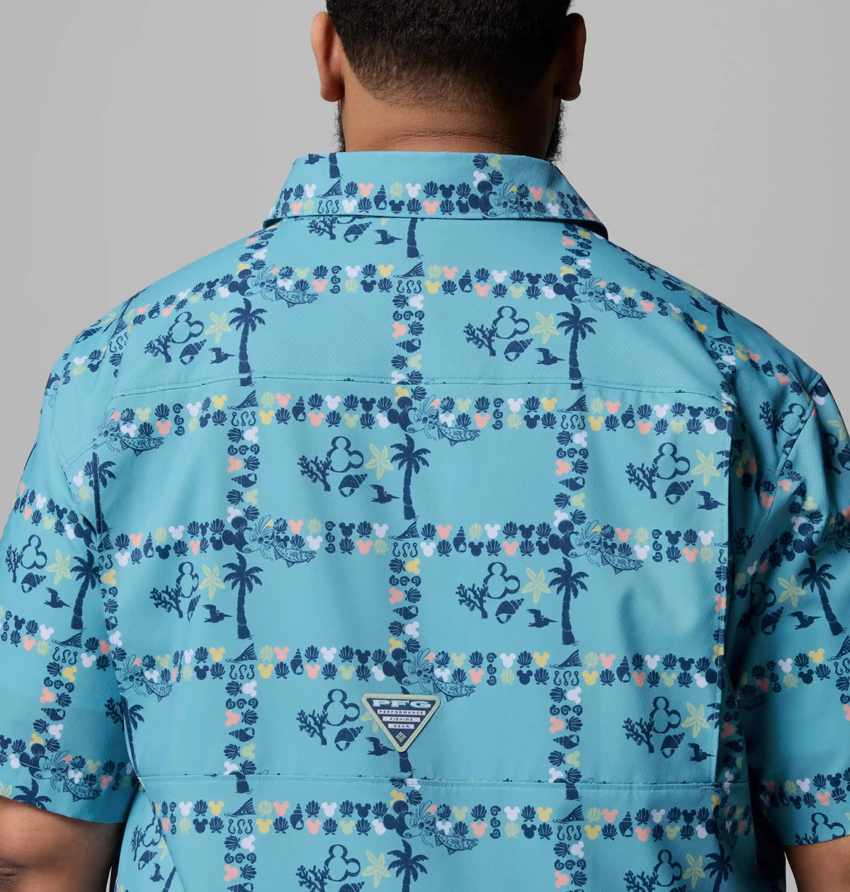 Men's CSC x Disney PFG Super Slack Tide™ Shirt – Big