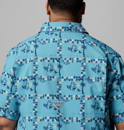 Men's CSC x Disney PFG Super Slack Tide™ Shirt – Big