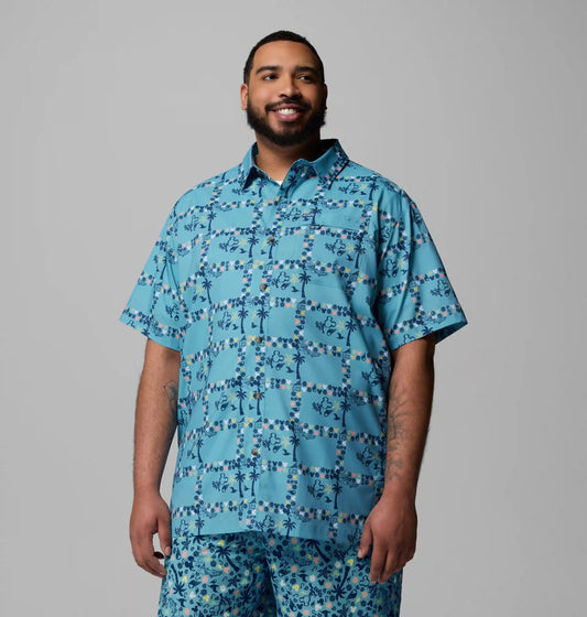 Men's CSC x Disney PFG Super Slack Tide™ Shirt – Big