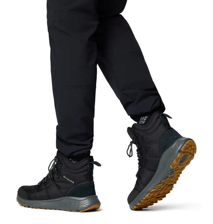 Men's Fairbanks Cityscape Omni-Heat Boot