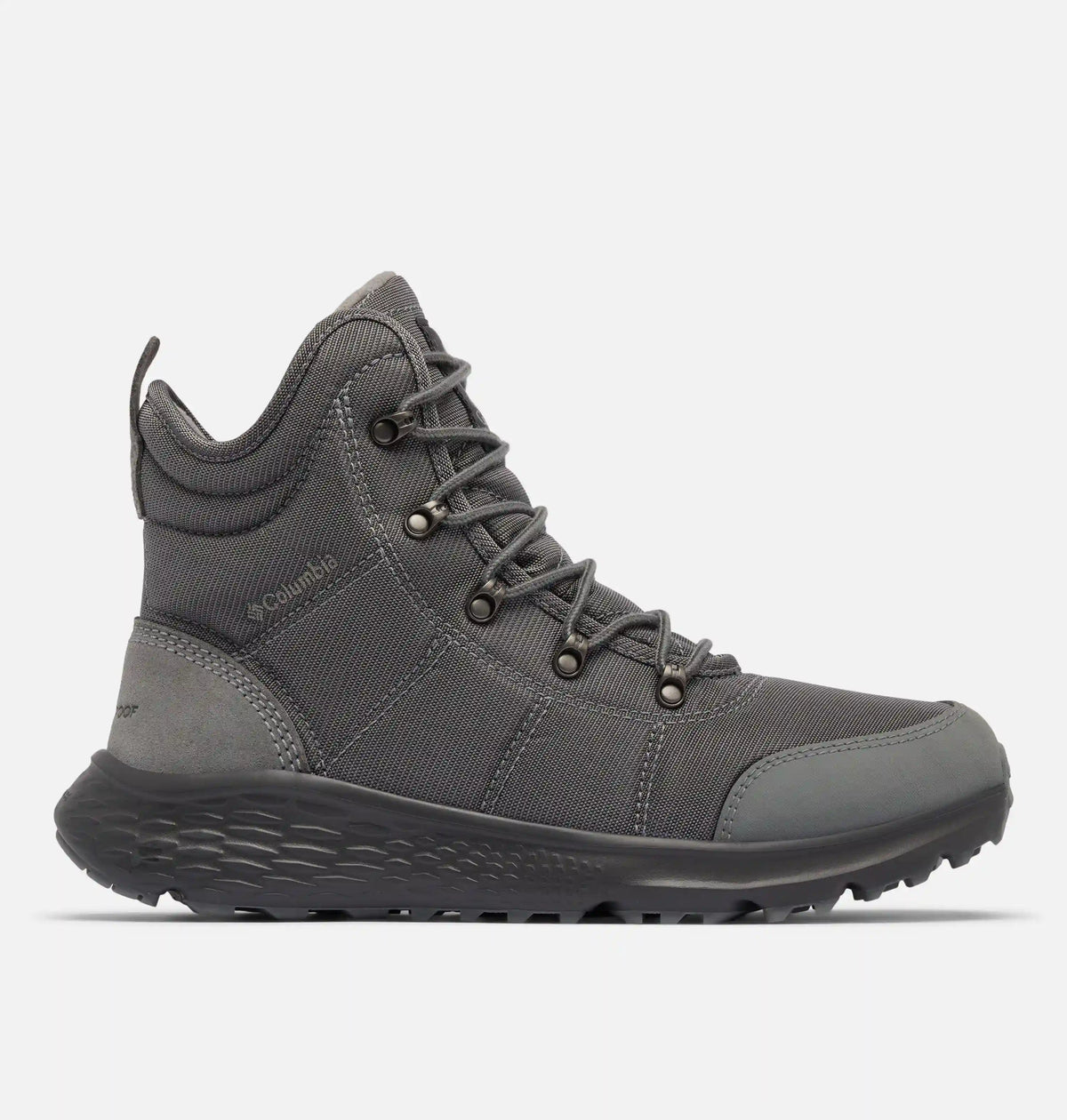 Men's Fairbanks Cityscape Omni-Heat Boot