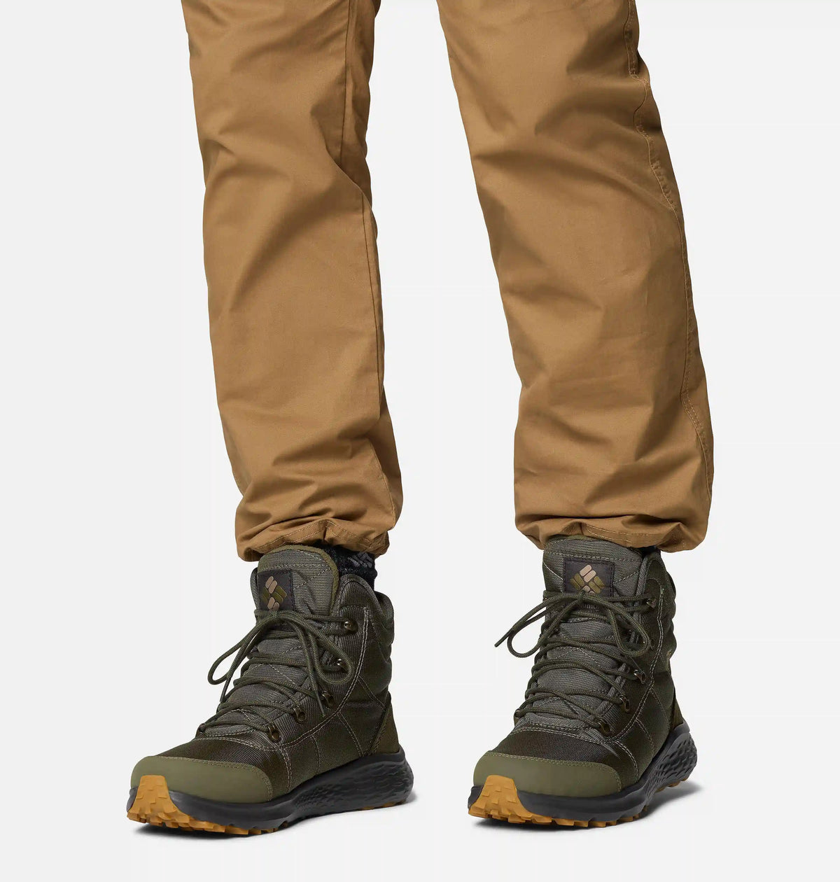 Men's Fairbanks Cityscape Omni-Heat Boot