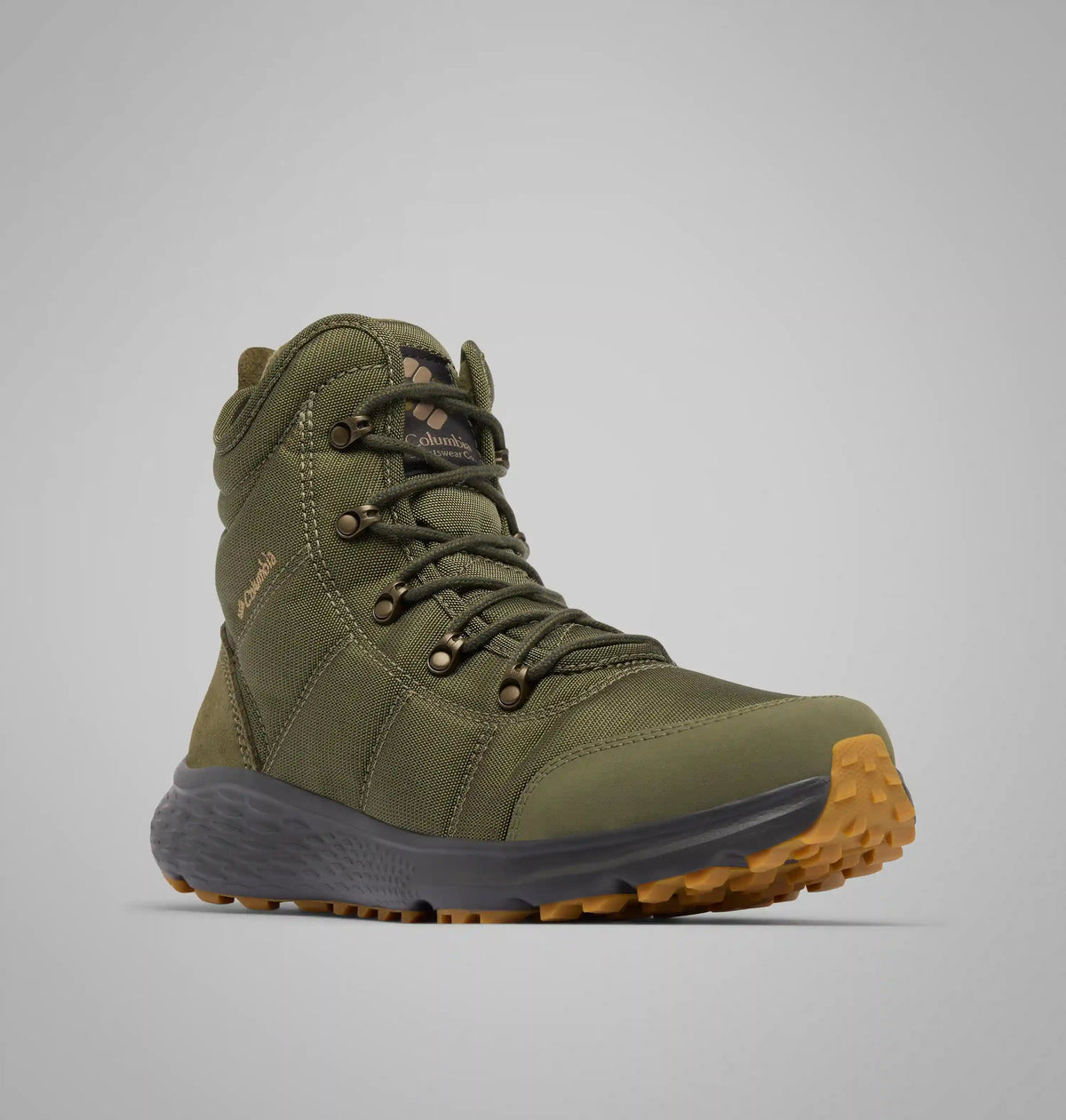 Men's Fairbanks Cityscape Omni-Heat Boot