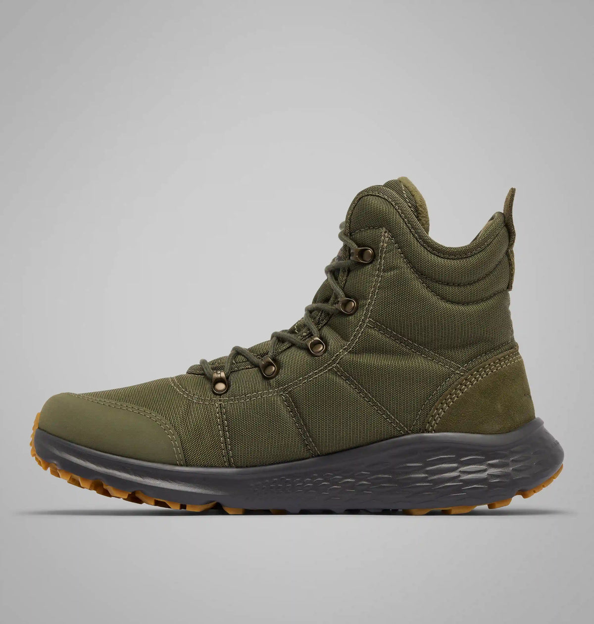 Men's Fairbanks Cityscape Omni-Heat Boot