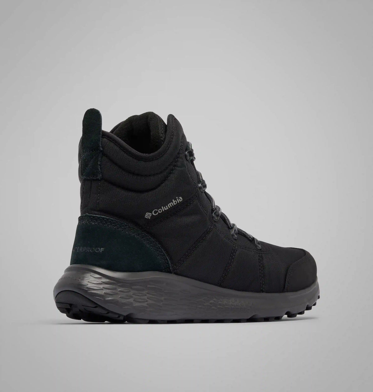 Men's Fairbanks Cityscape Omni-Heat Boot - Wide