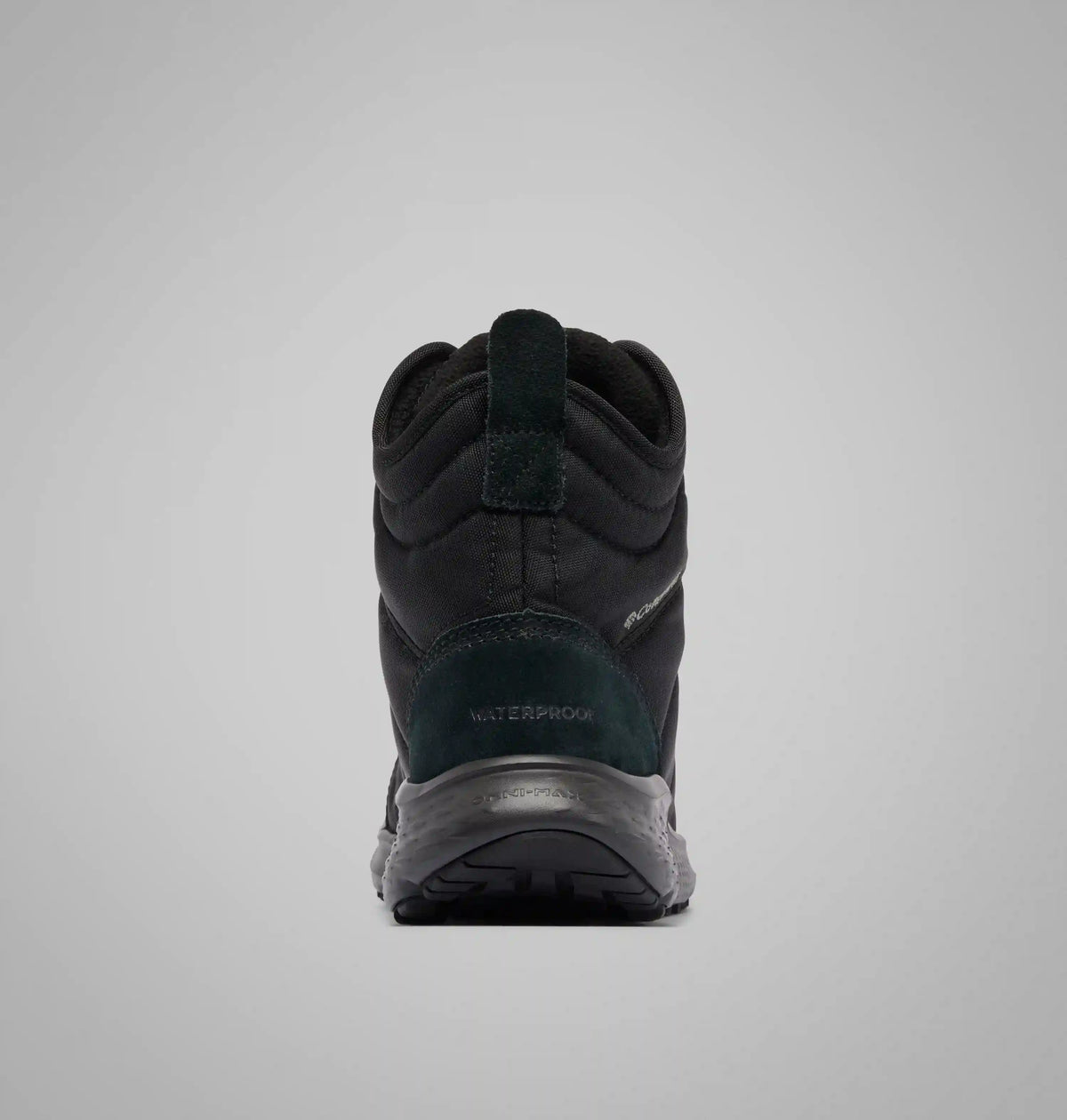 Men's Fairbanks Cityscape Omni-Heat Boot - Wide