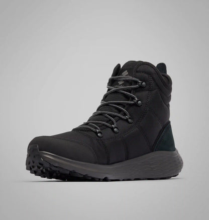 Men's Fairbanks Cityscape Omni-Heat Boot - Wide