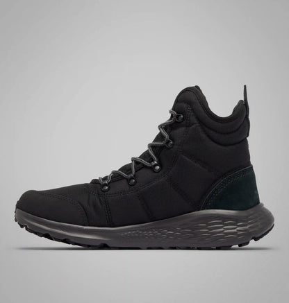 Men's Fairbanks Cityscape Omni-Heat Boot - Wide