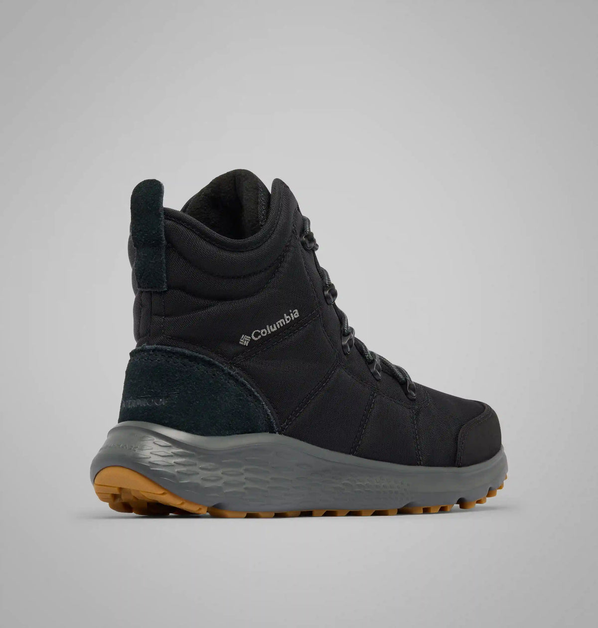 Men's Fairbanks Cityscape Omni-Heat Boot - Wide