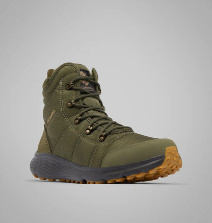 Men's Fairbanks Cityscape Omni-Heat Boot - Wide
