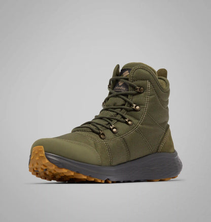 Men's Fairbanks Cityscape Omni-Heat Boot - Wide