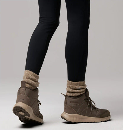 Women's Fairbanks Cityscape Omni-Heat Boot - Wide