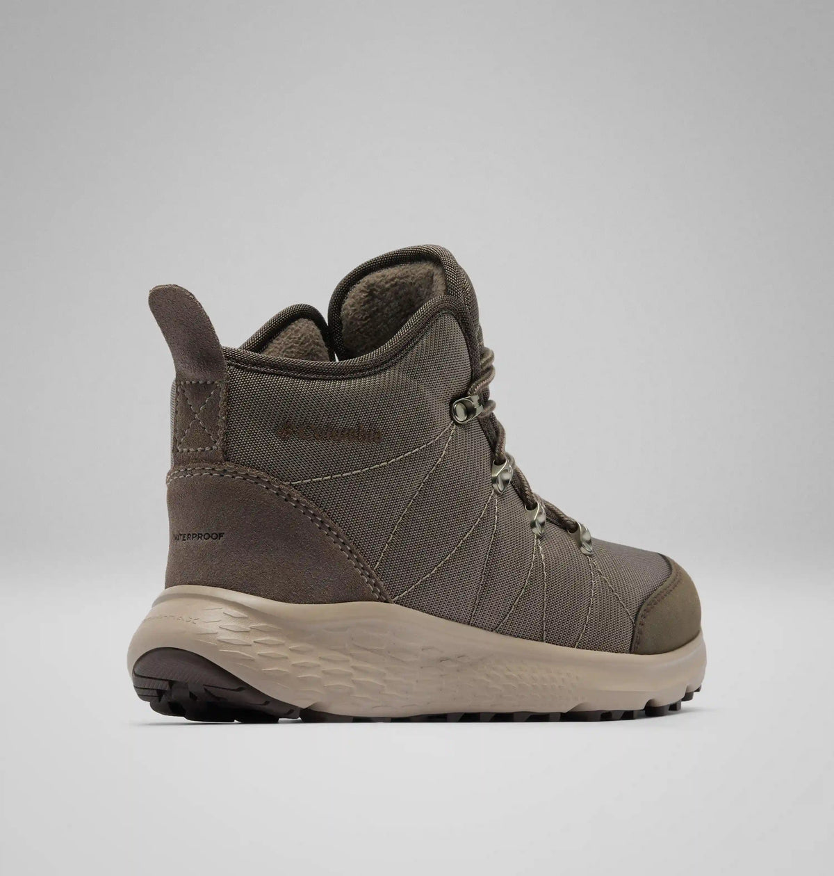 Women's Fairbanks Cityscape Omni-Heat Boot - Wide