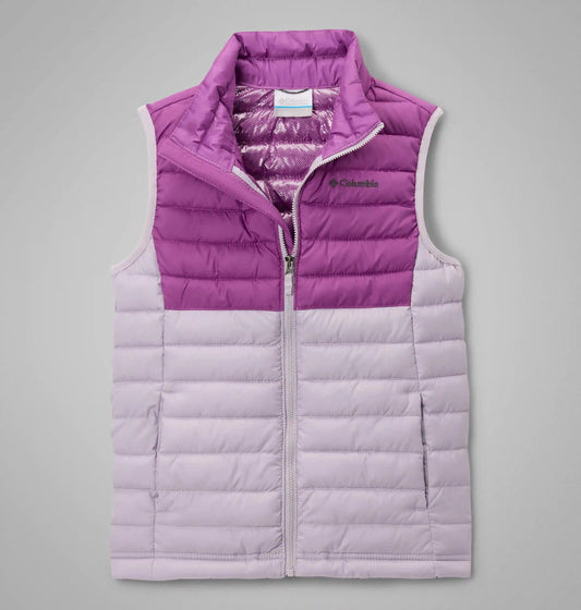 Kids' Powder Lite Vest