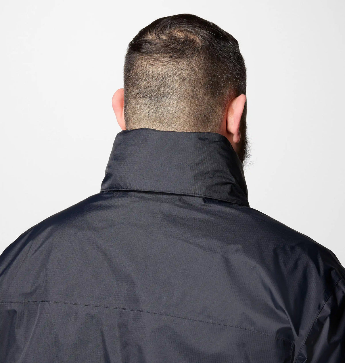 Men's Pouration II Rain Jacket - Big