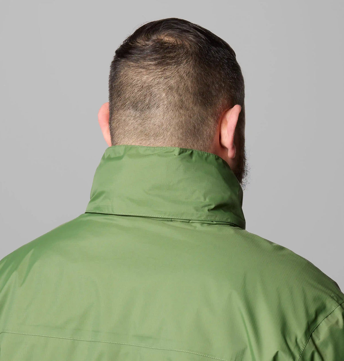 Men's Pouration II Rain Jacket - Big