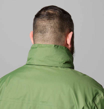 Men's Pouration II Rain Jacket - Big
