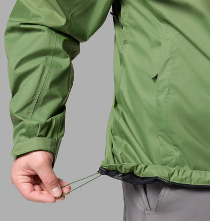 Men's Pouration II Rain Jacket - Big