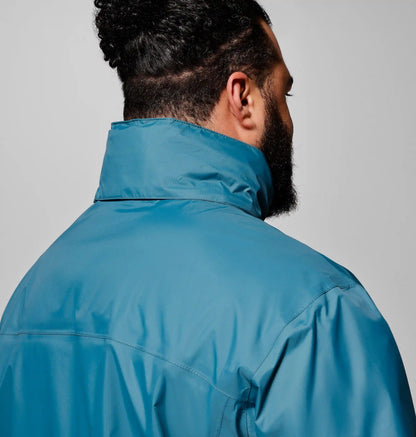 Men's Pouration II Rain Jacket - Big