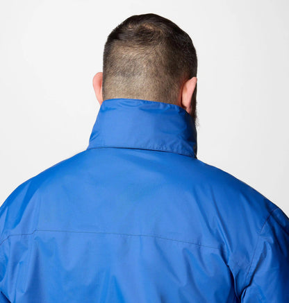 Men's Pouration II Rain Jacket - Big