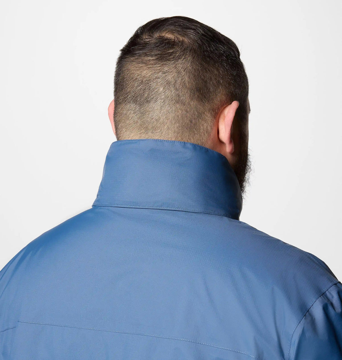 Men's Pouration II Rain Jacket - Big